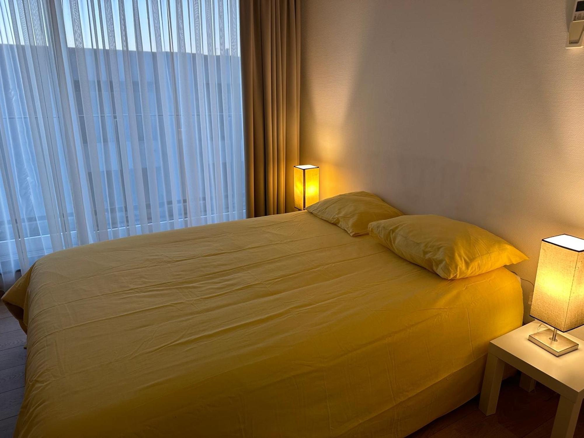 Apartment With Balcony In Brussels Center المظهر الخارجي الصورة