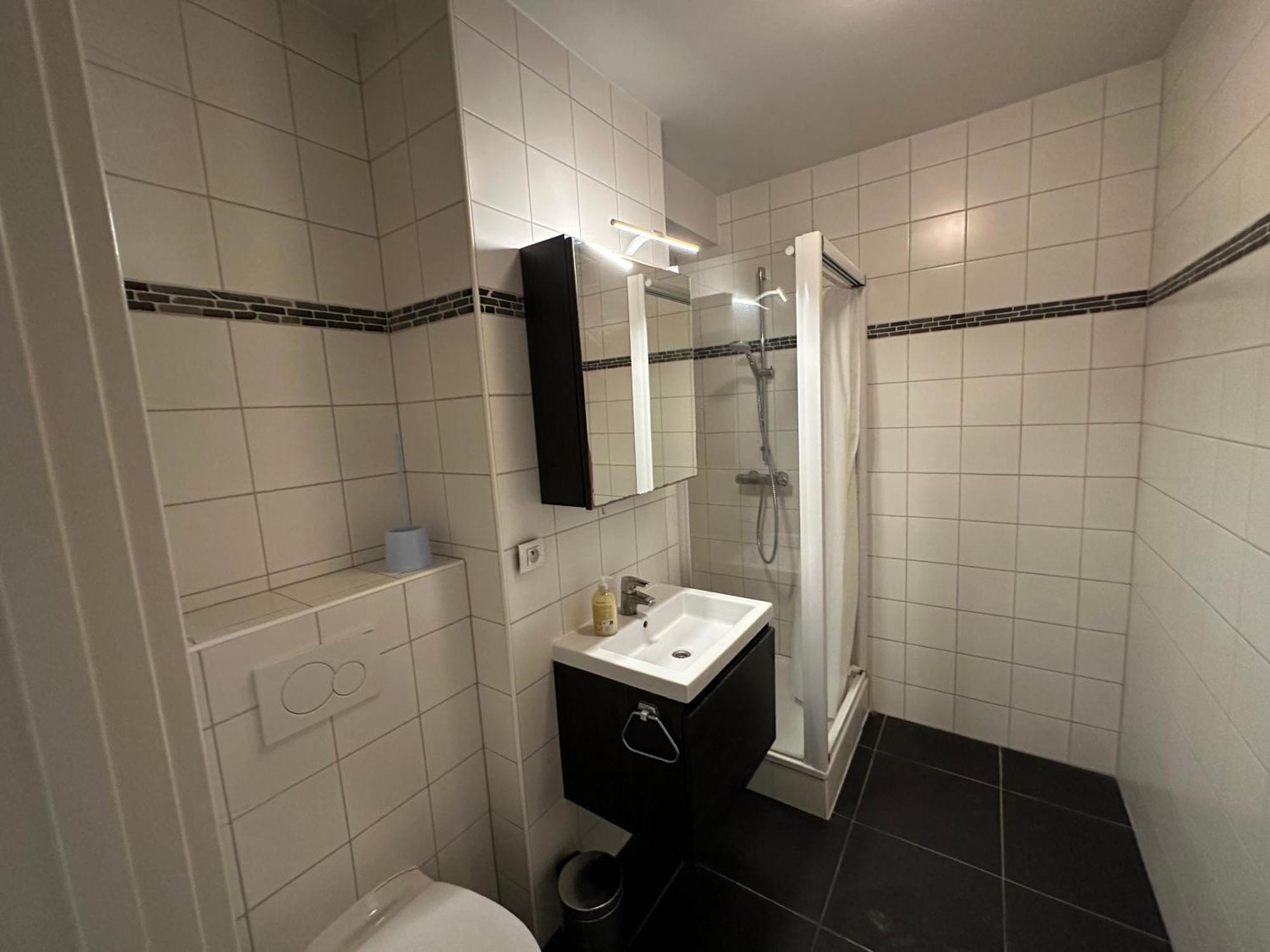 Apartment With Balcony In Brussels Center المظهر الخارجي الصورة