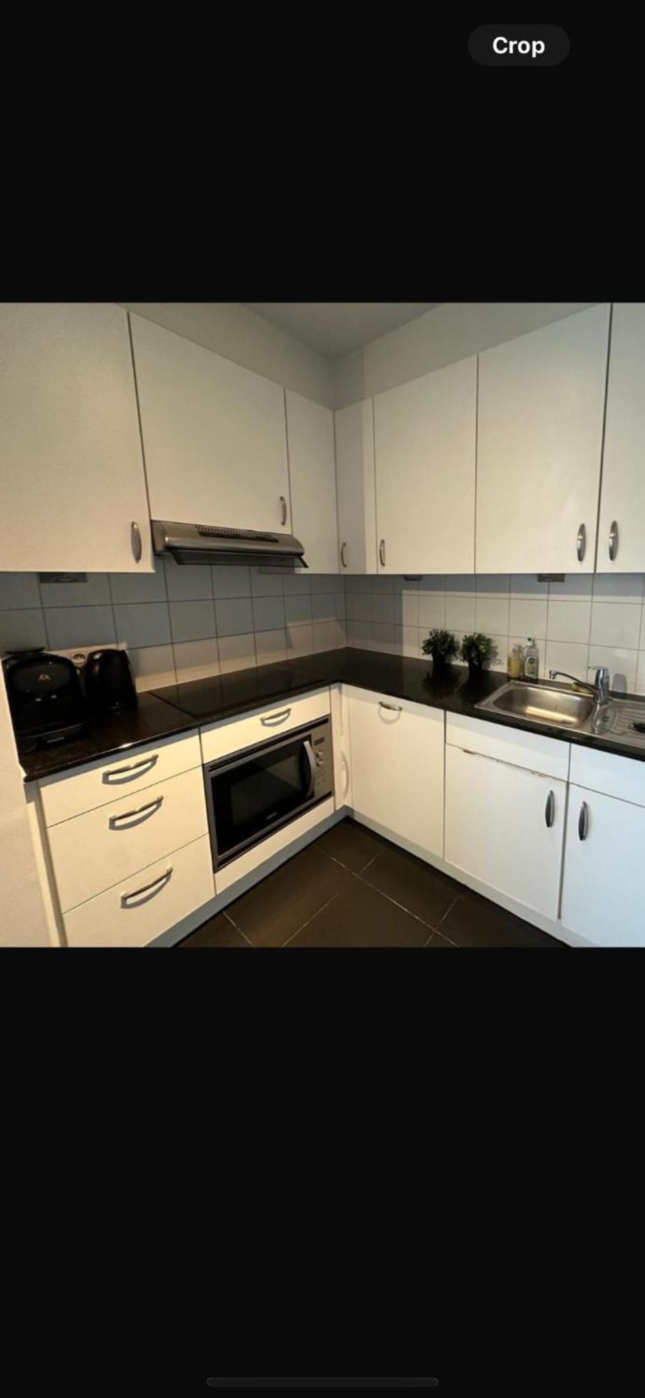 Apartment With Balcony In Brussels Center المظهر الخارجي الصورة